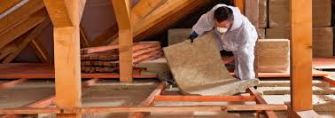 Best Attic Insulation Installation  in Henryville, IN